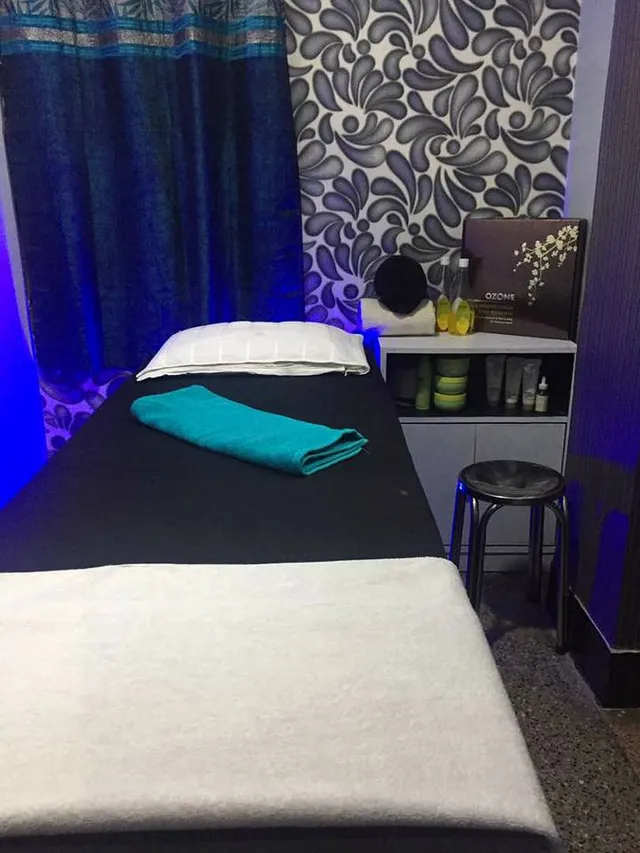 Chromatic Family Salon - 2