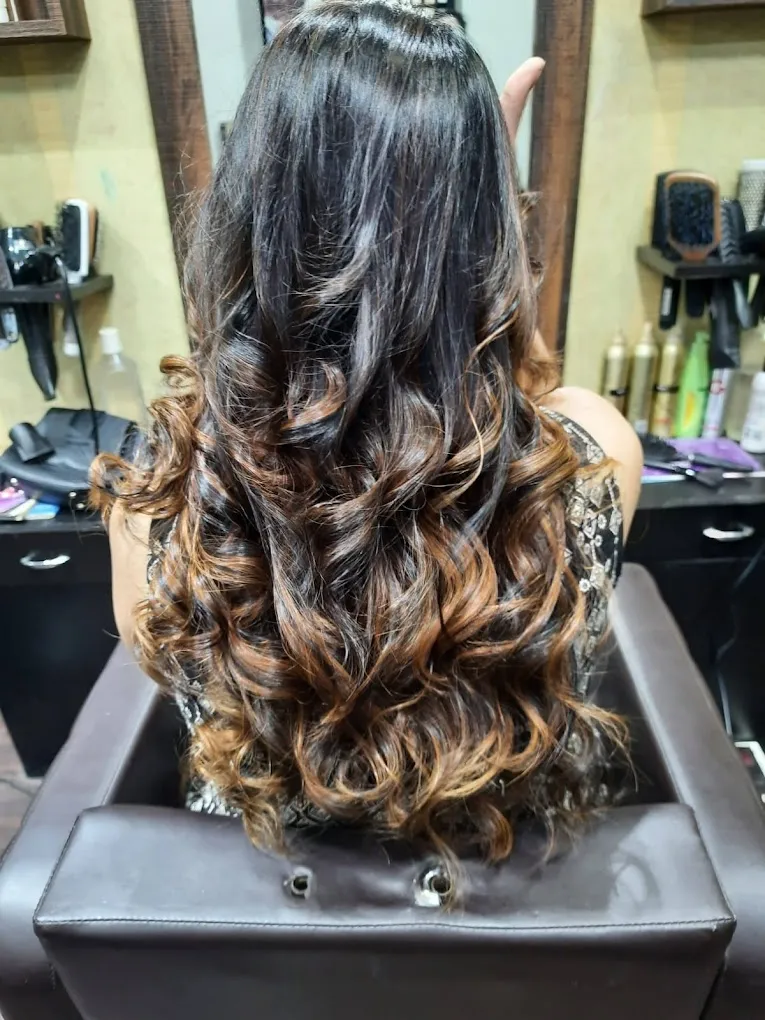 Chromatic Family Salon