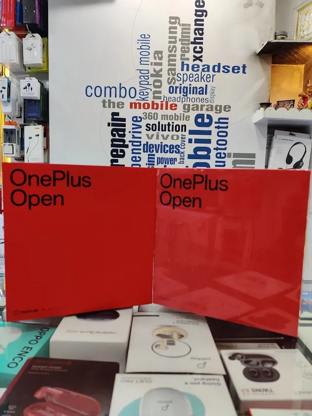 The Mobile Garage - 3