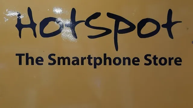 Hotspot Mobile Store - 4