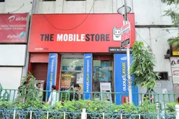 The Mobile Store