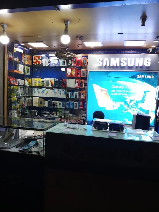 Abhinandan Mobile Store - 3