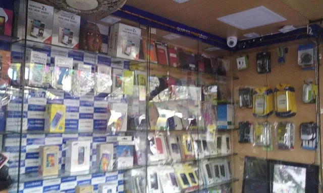 Abhinandan Mobile Store - 5