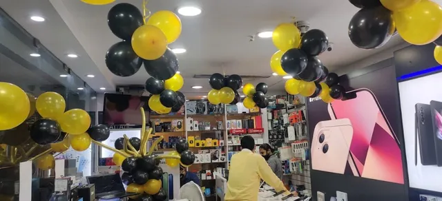 A M Mobile Telecom Pvt Ltd - 3