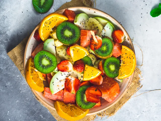 The Yellow Straw - SaltLake City Centre - 5