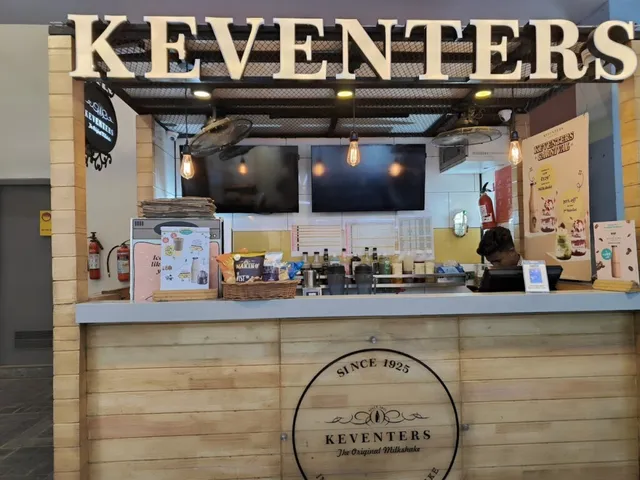 Keventers - 5