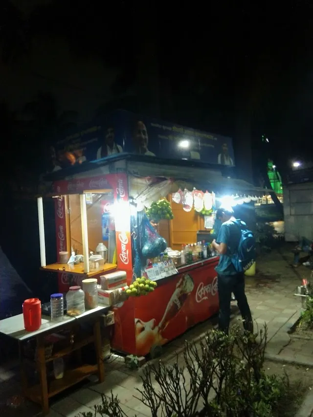 Chourasia Mocktail Juice Centre - 4