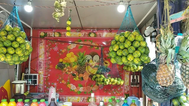 Chourasia Mocktail Juice Centre - 5