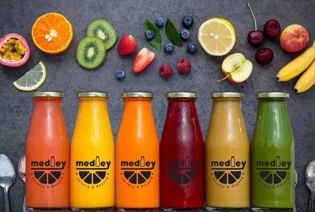 Medley - Juicery & Beyond - 3