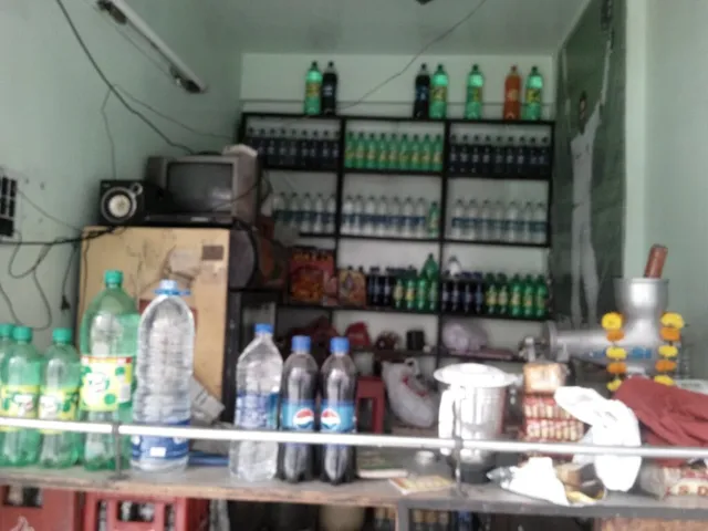 Gupta Juice Corner - 2
