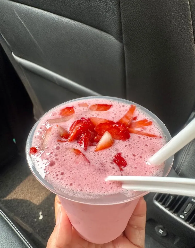 Krishna Juice Corner