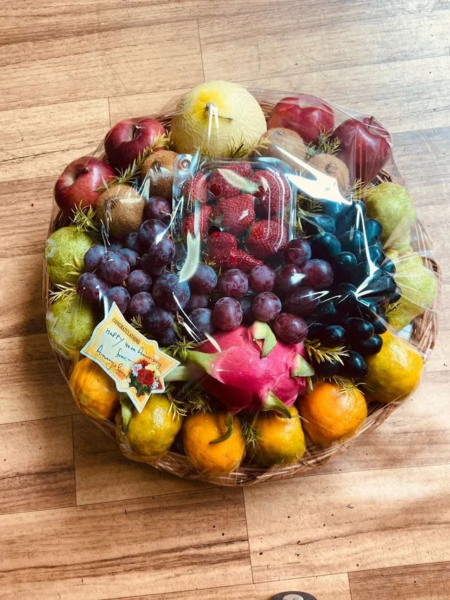 Krishna Juice Corner - 4