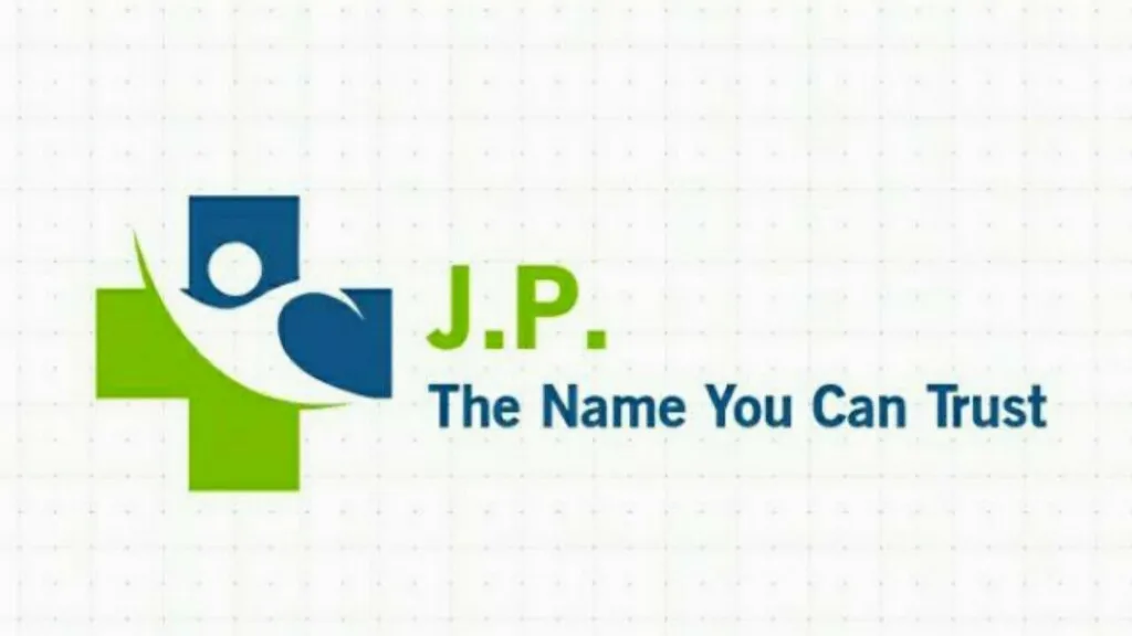 JP Medical Stores