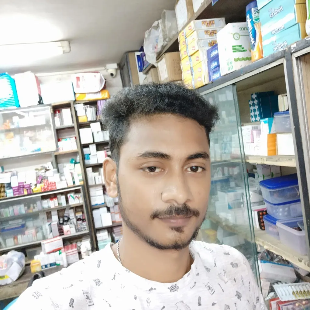 Elgin Medical Stores