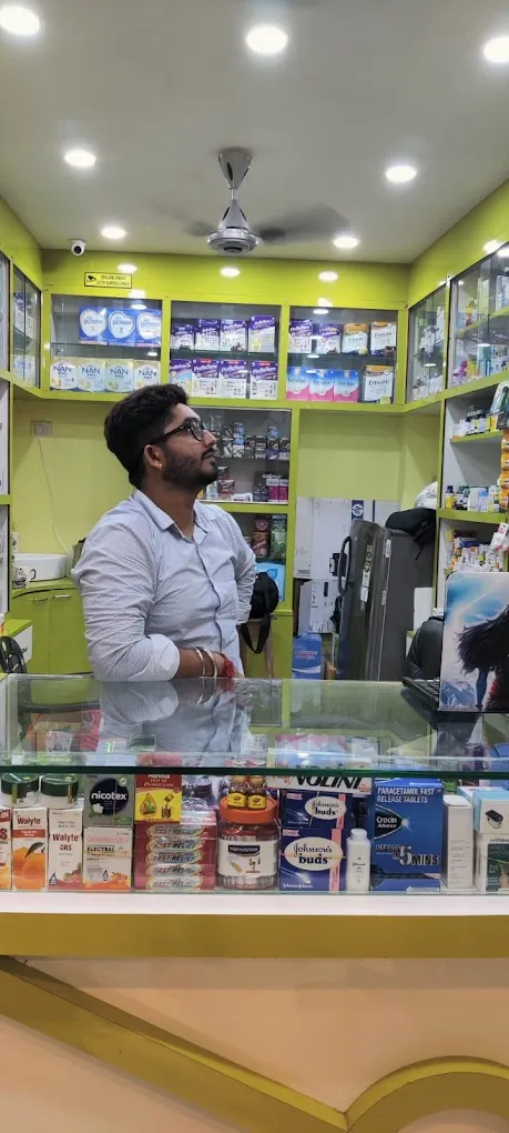 kolkata medicine shop - 3