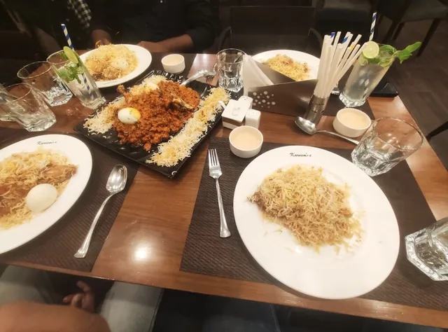 Kareems Biryani Restaurants - 3