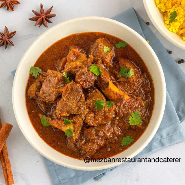 Mezban Restaurant & Caterers, Ripon Street - 5