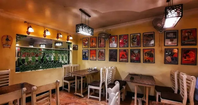 Nizam's Restaurant - 5