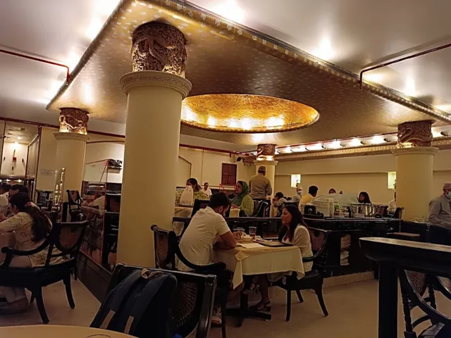 Tung Fong Restaurant - 3