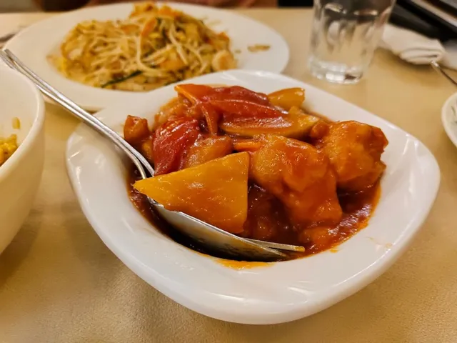 Tung Fong Restaurant - 4