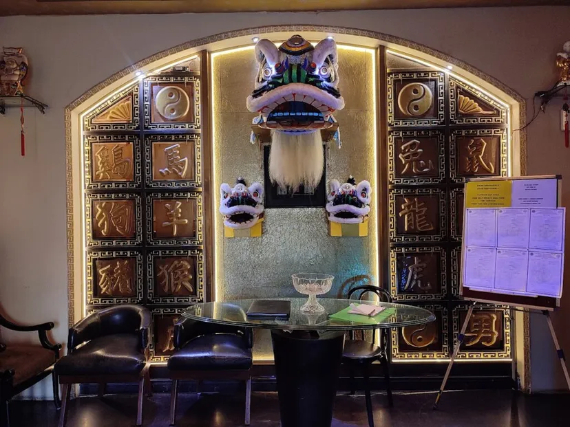 Tung Fong Restaurant