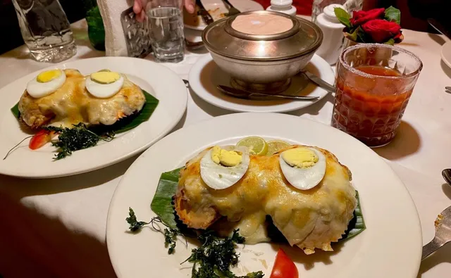 Mocambo Restaurant and Bar - 4