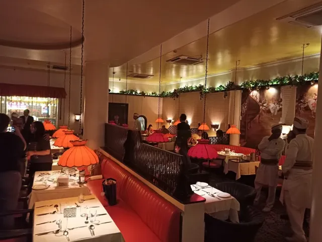 Mocambo Restaurant and Bar - 5