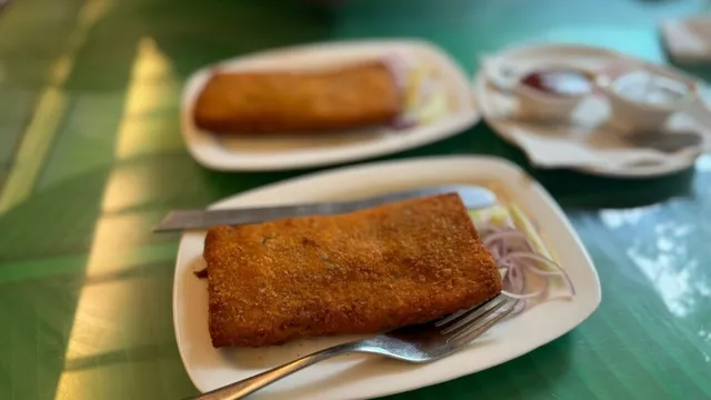 Koshe Kosha, Ripon Street - 2