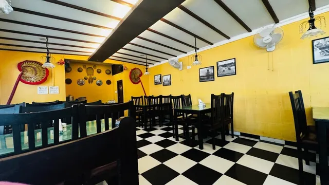 Koshe Kosha, Ripon Street - 5