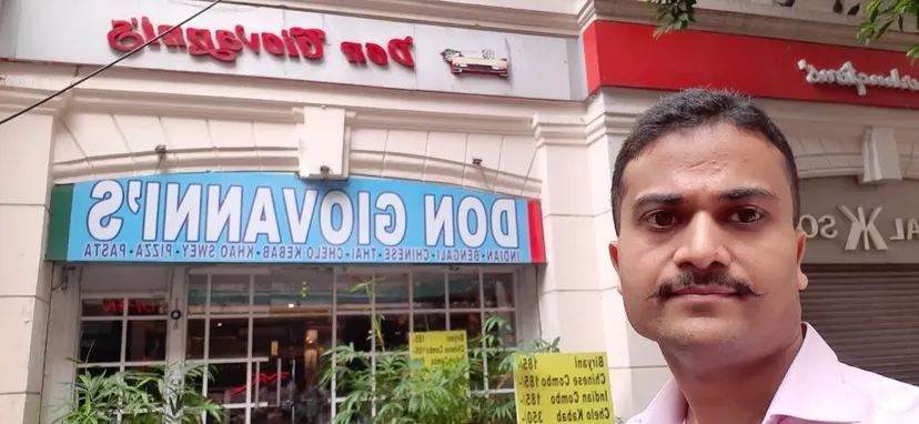 Don Giovannis goodfellas