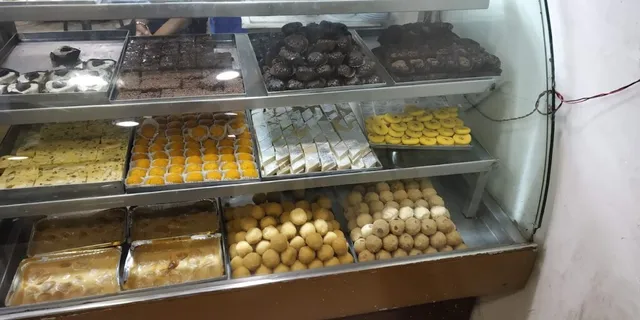 Balaram Mullick & Radharaman Mullick - 5