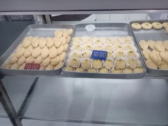 Ganguram Sweets - 4