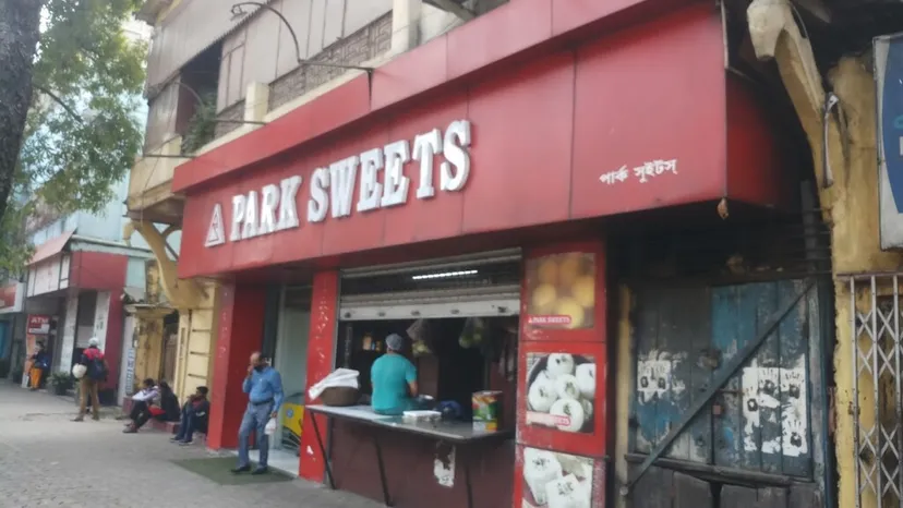 Park Sweets