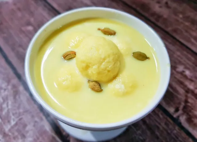 Jashoda Mistanna Bhandar - 4