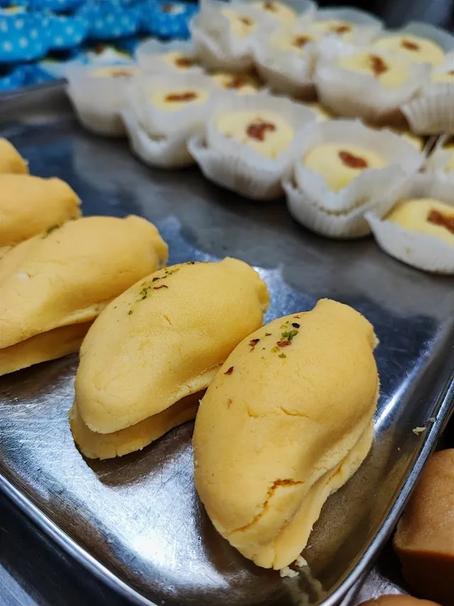 Jashoda Mistanna Bhandar - 5