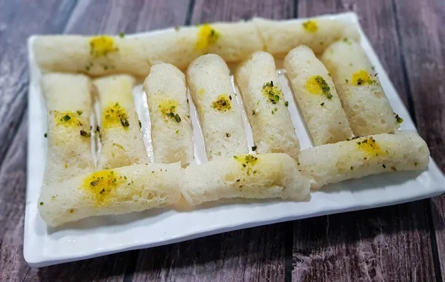 Jashoda Mistanna Bhandar - 6