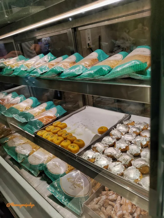 Kaligodam Sweets - 2
