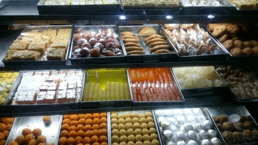 Kaligodam Sweets