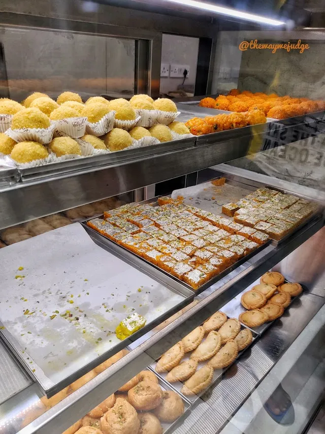 Kaligodam Sweets - 3