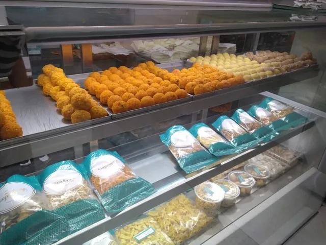 Kaligodam Sweets - 5