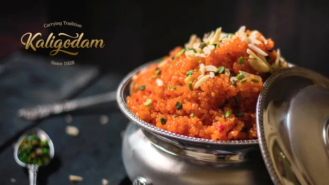 Kaligodam Sweets - 6