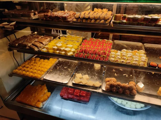 Haji Allauddin Sweets - 3