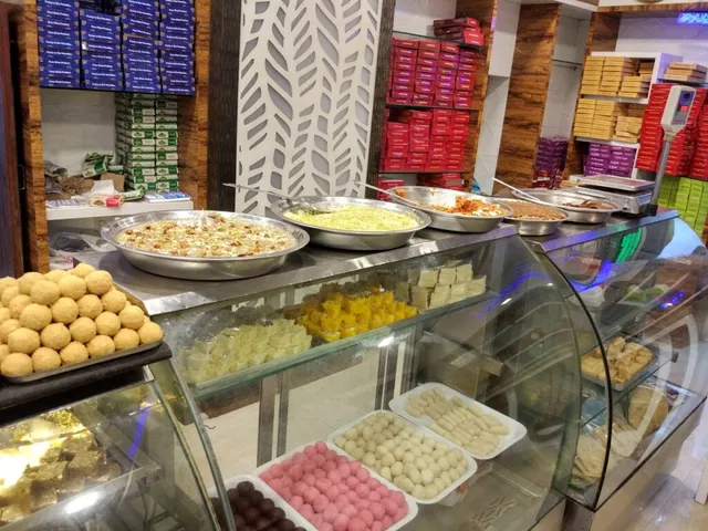 Haji Allauddin Sweets - 6