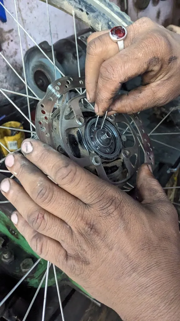 Global Engineering Works - 2