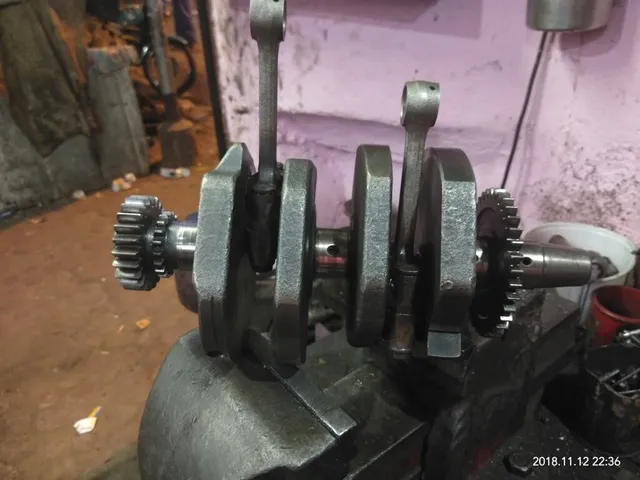 Global Engineering Works - 4