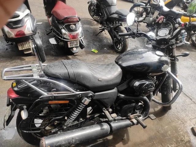 Bikers Planet Service Centre - 2