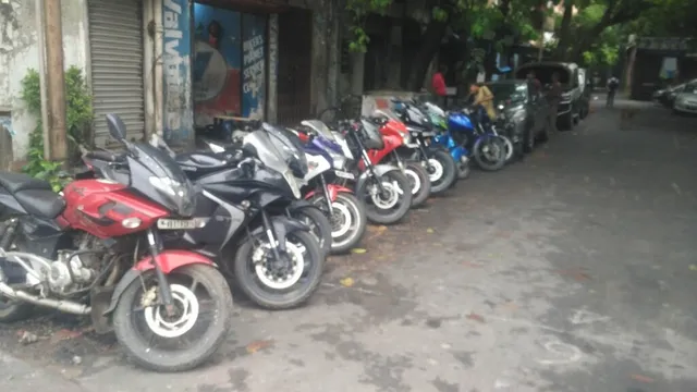 Bikers Planet Service Centre - 5