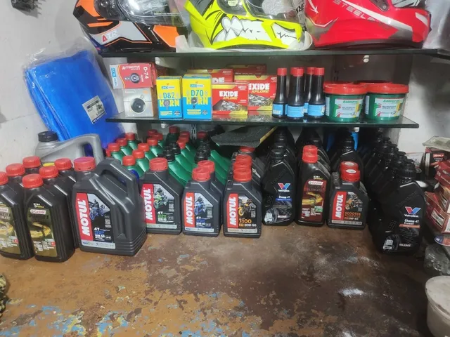 The Mechanic | Pradip Auto Service Centre | Bike Repairing | Two Wheeler Garage | Exide | Battery | Studds | Steelbird | - 5