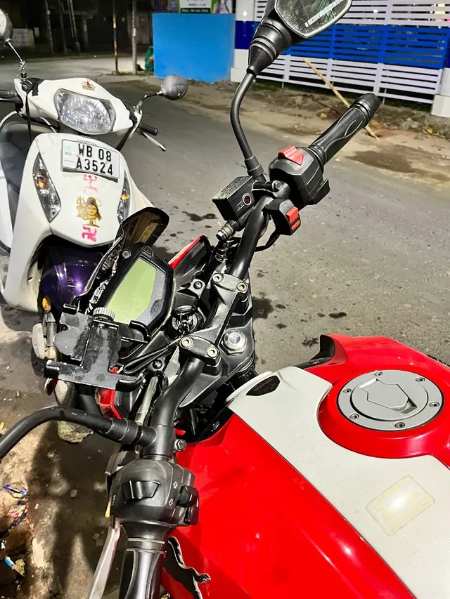 Bikerz Zone Service - 2