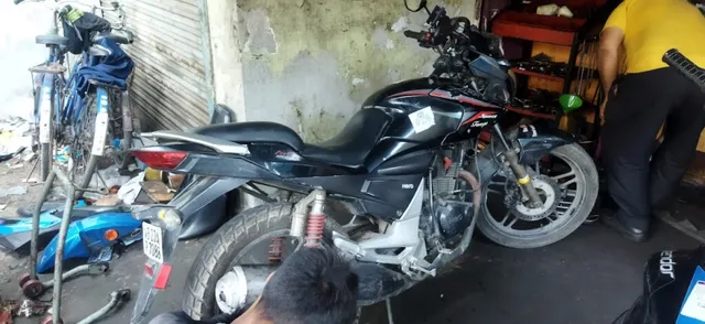 Bike Zone - Best Bike Repair shop in Kolkata - 2